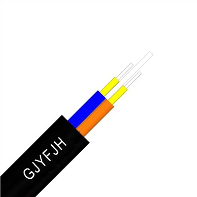 BBU প্লাস RRU সংযোগ অপটিক্যাল ফাইবার কেবল GJYFJH